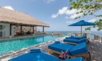 Villa Karang Putih Sun Deck | Uluwatu, Bali