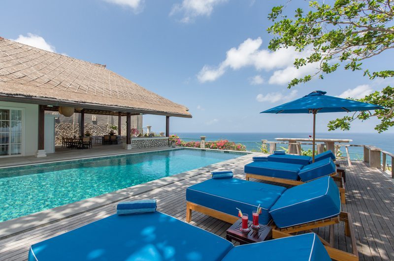 Villa Karang Putih Sun Deck | Uluwatu, Bali Villa Karang Putih Sun Deck | Uluwatu, Bali