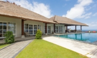 Villa Karang Putih Pool Side | Uluwatu, Bali