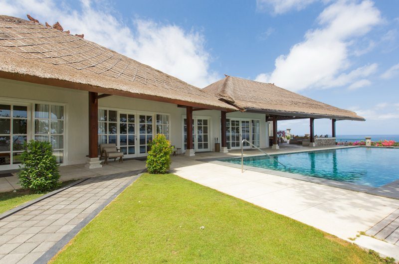 Villa Karang Putih Pool Side | Uluwatu, Bali