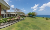 Villa Karang Putih Tropical Garden | Uluwatu, Bali