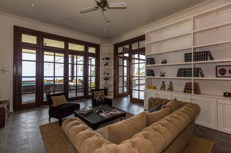 Villa Karang Putih Lounge | Uluwatu, Bali