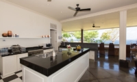 Villa Karang Putih Kitchen | Uluwatu, Bali