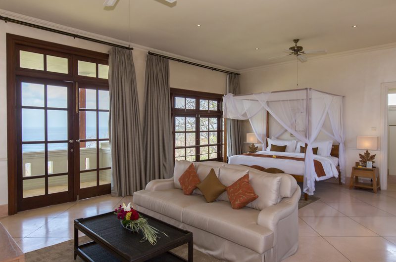 Villa Karang Putih Bedroom Two | Uluwatu, Bali
