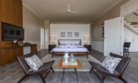 Villa Karang Putih Master Bedroom | Uluwatu, Bali