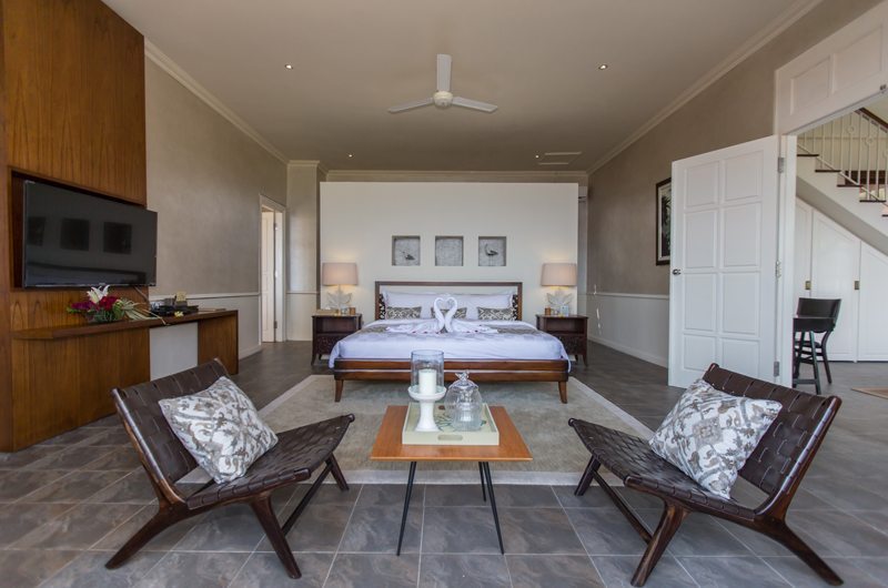 Villa Karang Putih Master Bedroom | Uluwatu, Bali