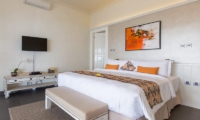 Villa Karang Putih Bedroom One | Uluwatu, Bali
