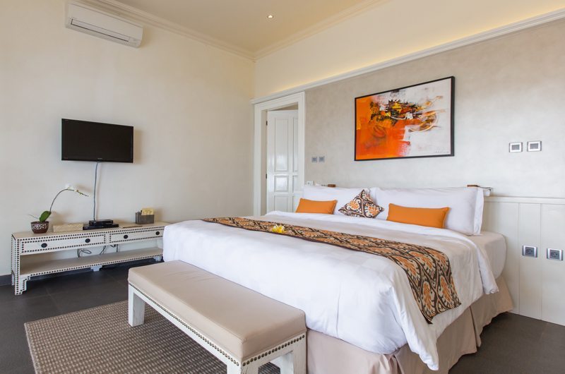 Villa Karang Putih Bedroom One | Uluwatu, Bali