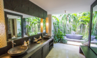 Villa La Banane En-suite Bathroom Five | Umalas, Bali