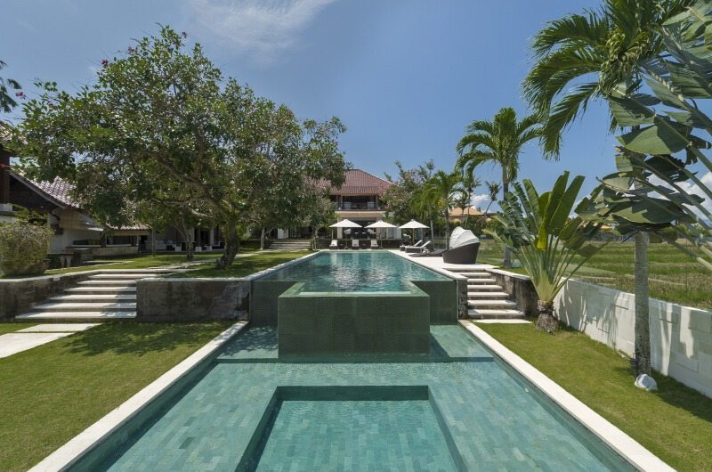 Villa Manis Swimming Pool | Pererenan, Bali