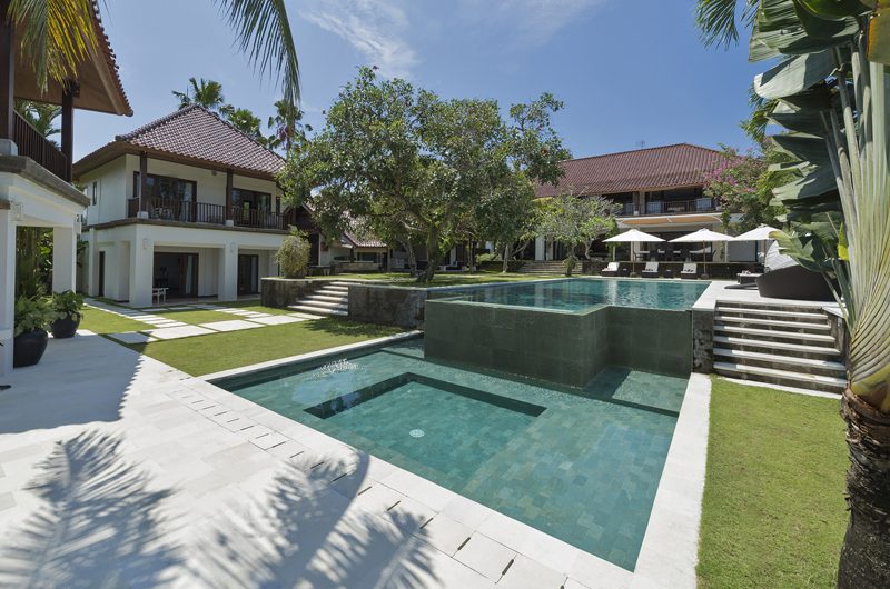 Villa Manis Pool | Pererenan, Bali