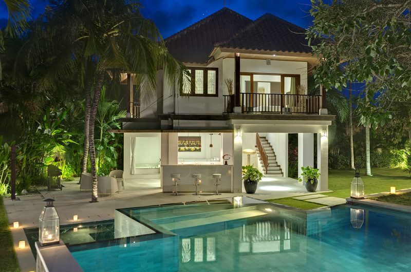 Villa Manis Exterior | Pererenan, Bali