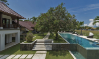 Villa Manis Gardens and Pool | Pererenan, Bali