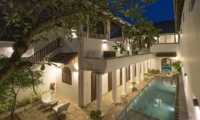 Ambassador’s House Swimming Pool | Galle, Sri Lanka