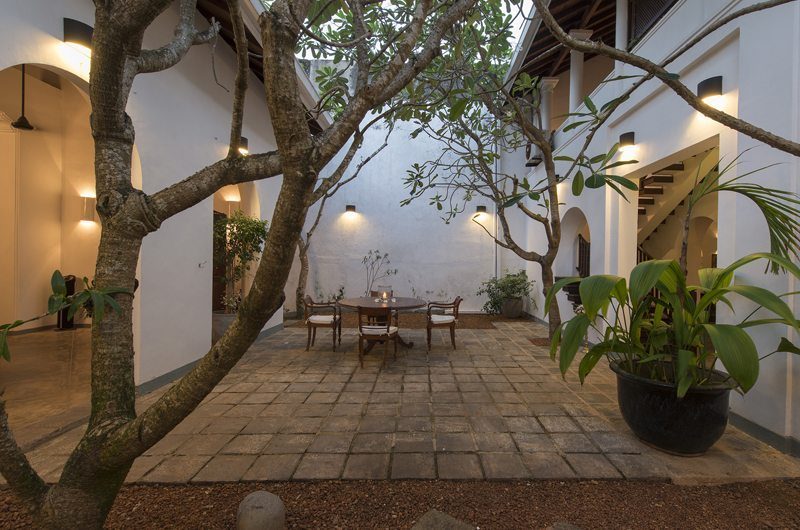 Ambassador S House Galle South Coast Sri Lanka