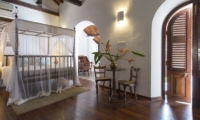 Ambassador’s House Room | Galle, Sri Lanka