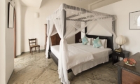 Ambassador’s House King Size Bed with View | Galle, Sri Lanka