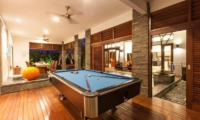 Club 9 Residence Pool Table | Canggu, Bali
