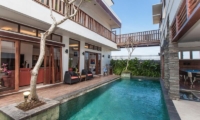 Club 9 Residence Swimming Pool | Canggu, Bali