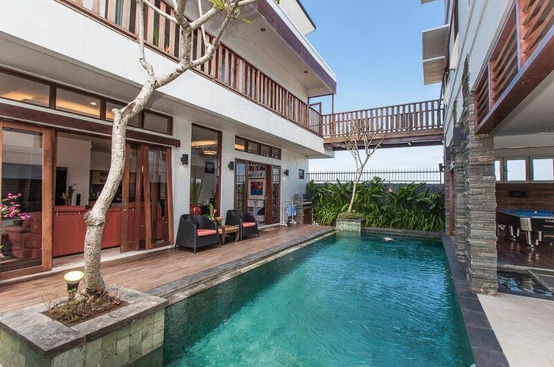 Club 9 Residence Swimming Pool | Canggu, Bali