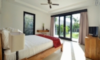 Echo Beach Duo Bedroom | Canggu, Bali