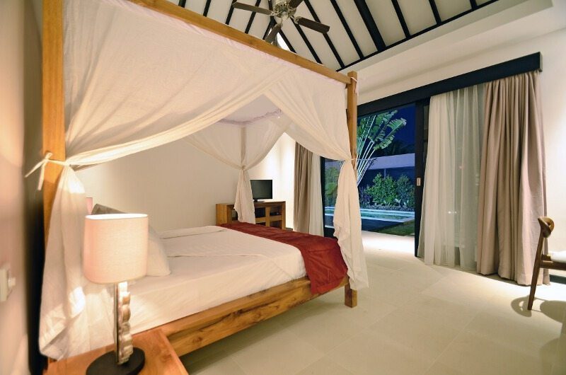 Echo Beach Duo Bedroom | Canggu, Bali