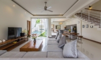 Villa Alaya Living Area | Seminyak, Bali