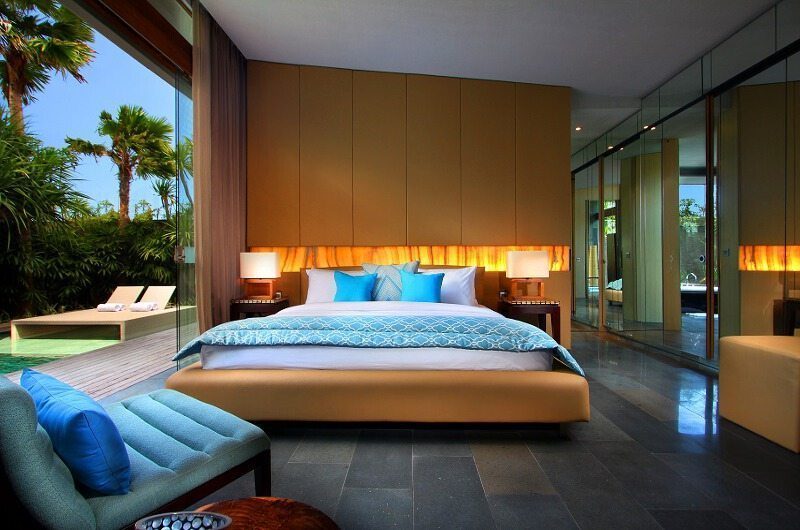 Ivilla Bedroom | Petitenget, Bali
