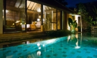 Komea Villa Swimming Pool | Canggu, Bali
