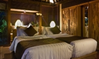 Komea Villa Guest Bedroom | Canggu, Bali