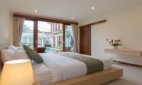 Villa Alaya Guest Bedroom | Seminyak, Bali
