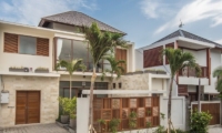 Villa Alaya Outdoors | Seminyak, Bali