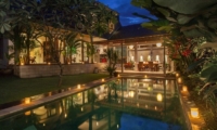 Villa Liang Swimming Pool | Batubelig, Bali