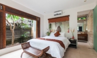 Villa Liang Bedroom | Batubelig, Bali