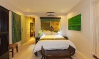Villa Liang Bedroom | Batubelig, Bali