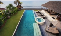 Villa Rosita Swimming Pool | Klungkung, Bali