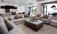 Villa Rosita Living Area | Klungkung, Bali