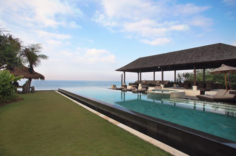 Villa Rosita Garden And Pool | Klungkung, Bali