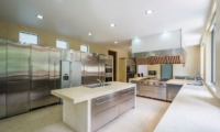 Waterfall Bay Kitchen Area | Kamala, Phuket