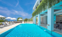 Waterfall Bay Pool Side | Kamala, Phuket