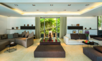 Waterfall Bay Living Area | Kamala, Phuket