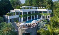 Waterfall Bay Building Area | Kamala, Phuket