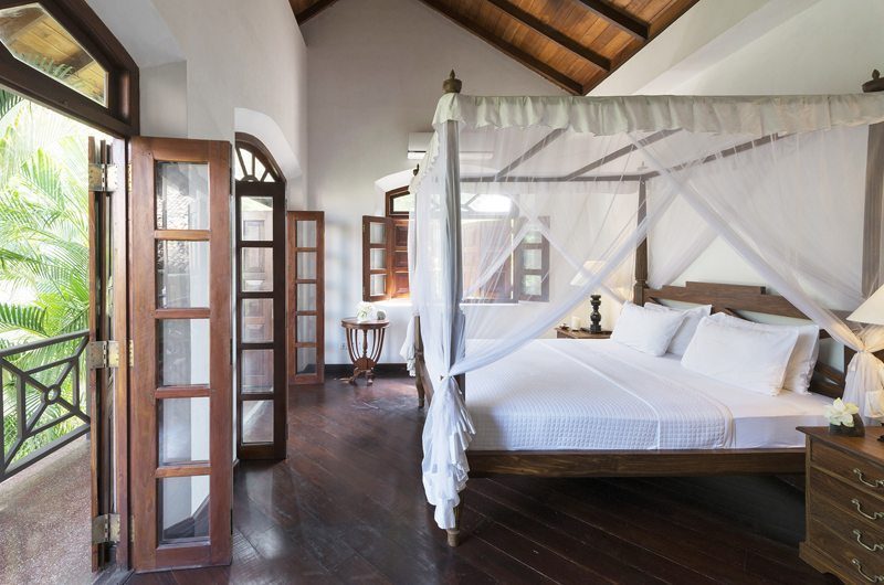 39 Galle Fort Master Bedroom | Galle, Sri Lanka