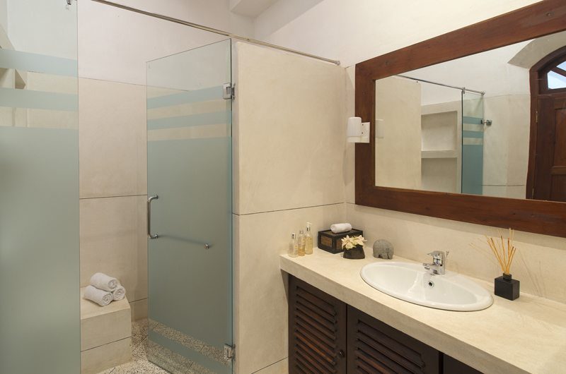 39 Galle Fort En-suite Bathroom | Galle, Sri Lanka