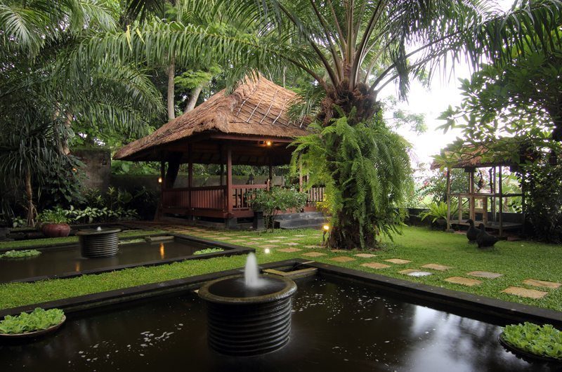 Umah Di Sawah Gardens | Canggu, Bali