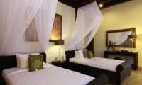 Umah Di Sawah Twin Bedroom | Canggu, Bali