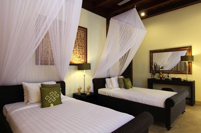 Umah Di Sawah Twin Bedroom | Canggu, Bali