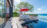 Villa Olala Pool Side | Nusa Dua, Bali