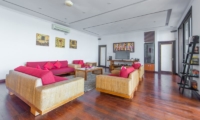 Villa Olala Living Area | Nusa Dua, Bali