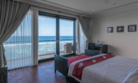 Villa Olala Master Bedroom Side View | Nusa Dua, Bali